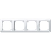 Rahmen 4f.pws/gl waage/senkrecht 389419 