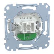 Aus-Kontrollschalter-Eins. 2-pol.10AX 250V AC MEG3102-0000 