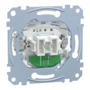 Aus/Wechselschalter-Eins. Orient.Licht 10A MEG3136-0000 
