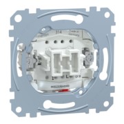 Taster-Einsatz 1-pol,10A,250V MEG3150-0000 