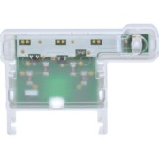 LED-Leuchtanhänger rot MEG3901-8006 