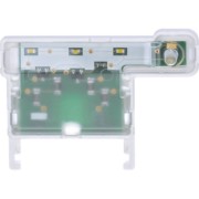 LED-Langfeldbeleuchtung weiß MEG3903-8000 