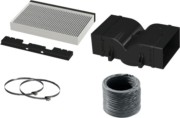 CleanAir-Umluftset Standard LZ22CBI14 