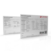 Kennzeichnungsschild universal 14000 