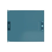 Transparente Tür 24 PLE Mistral 41W 41Z44 