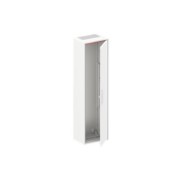 Wandschrank leer 1FB, 7-reihig A17 