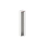 Wandschrank leer 1FB, 9-reihig A19 