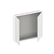 Wandschrank leer 5FB, 7-reihig A57 