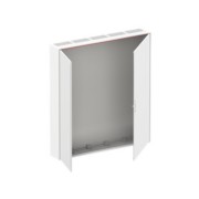 Wandschrank leer 5FB, 9-reihig A59 
