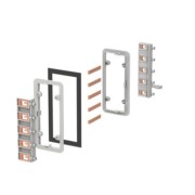Sammelschienenverbinder 5-polig, 12x5 CZC4 