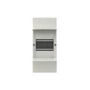 Stromkreisverteiler mini IP40 4 PLE M41W104N1 