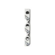 Reitersicherungsblock 63A DO2 3pol. ZE60 