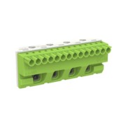 PE-Klemmenblock 14x4 +4x25qmm ZK144G 