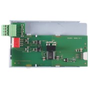 Nachrüstung Optionsplatine RS422/485 Modbus RTU 00581172 
