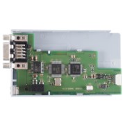 Nachrüstung Optionsplatine PROFIBUS-DP 00581173 