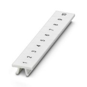Zackband ZB 6,lgs:1-10 