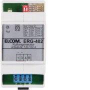 Etagenrufgenerator ERG-402 