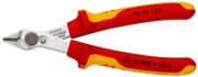 Präzisionszange VDE Elec. SuperKnips 78 06 125 