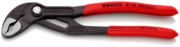 Cobra-Wasserp.-Zange 180mm 87 01 180 