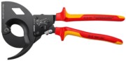 Kabelschneider isoliert, 320mm 95 36 320 