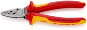 Crimpzange 180mm 97 78 180 