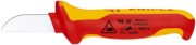 Kabelmesser 180mm 98 52 SB 