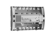 Motorsteuergerät animeo KNX4 DC2,5A 1870452 
