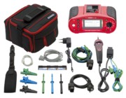 Installationstester TRUE RMS IT130 