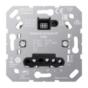 LED-Tastdimmer Universal 1711 DE 