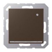 LED-Orientierungslicht weiße LEDs bruchs. A 1539-O MO LNW 