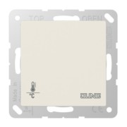 KNX Objektregler ws mit int.Busankoppler A 2178 ORTS 