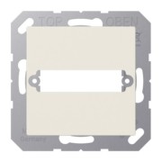 Abdeckung ws für Trapezsteckverb. A 594-125 