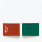 Abdeckung aws für Fab.Ackermann A 642 B-1 WW 