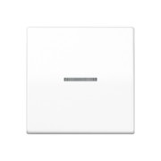 Wippe Lichtleiter aws für Schalter/Taster AS 591 KO5BFS WW 