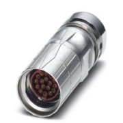 Kabelsteckverbinder ST-17S1N8A8004S 