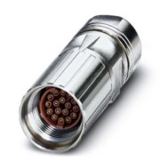 Kabelsteckverbinder ST-17S1N8A8004 