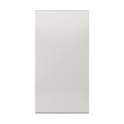 Abdeckung in Tastenfarbe 33x66mm CD 50 NA LG 