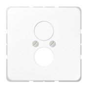 Abdeckung aws für 2 Kleinst.Dosen CD 562 WW 