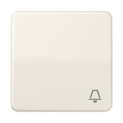 Wippe Symbol KLINGEL ws für Taster CD 590 K 
