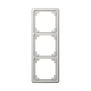 Rahmen 3-fach lgr waage/senkrecht CDP 583 LG 