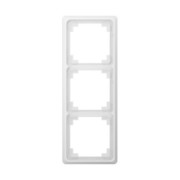 Rahmen 3-fach aws waage/senkrecht CDP 583 WW 