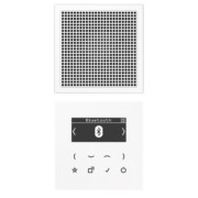 Smart DAB+ Digitalradio Bluetooth SetMono1LS DAB LS1 BT WW 