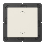 Funk-Wandsender ws 2-kanalig Symbole ENO A 590 P 