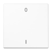 Funk-Wandsender aws 2-kanalig Symbole ENO LS 990-01 WW 