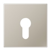 Abdeckung eds für Schlüsselschalt. ES 2925 
