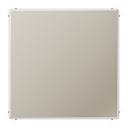 Blind-Abdeckung eds kompl.mit Tragring ES 2994 B 