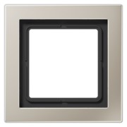 Rahmen 1-fach eds waage/senkrecht ESD 2981 