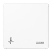 KNX Objektregler aws mit int.Busankoppler LS 2178 ORTS WW 