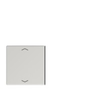 Taste 4-fach lgr Symbol Auf/Ab LS 404 TSAP LG 23 