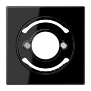 Abdeckung sw für Lichtsignal LS 937 